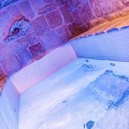 La Casedda - Apartment & Hydromassage Ceglie Messapica Buitenkant foto